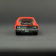 Illustration for article titled Hot Wheels Forza Series: the LaLD Review